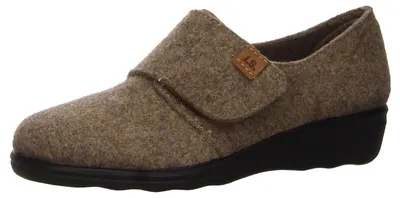 Image de JOSEF SEIBEL Nice 09 | Pantoufles pour Femmes | marron