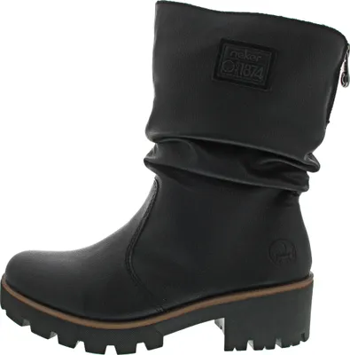Produktbild von Rieker 79260-00 (40/schwarz/schwarz)