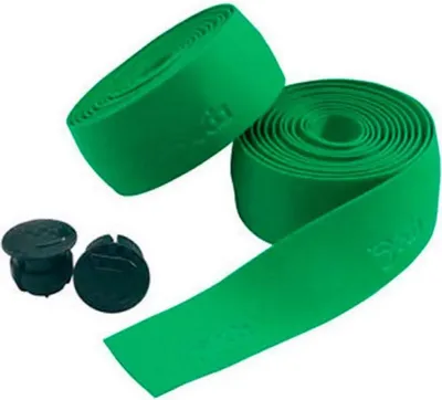 Obrázok produktu pre Deda Cork Foam Handlebar Tape Green Green Jedna veľkosť