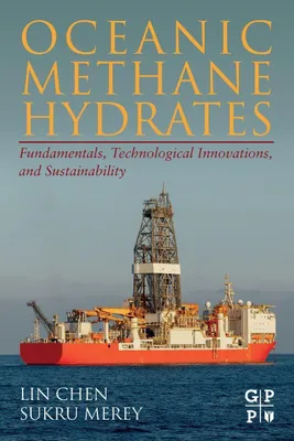 Produktbild von Oceanic Methane Hydrates