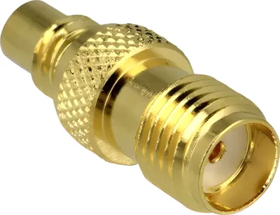 Produktbild von DeLOCK 65855, SMA, SMC, SMA, Männlich, Weiblich, 8 mm