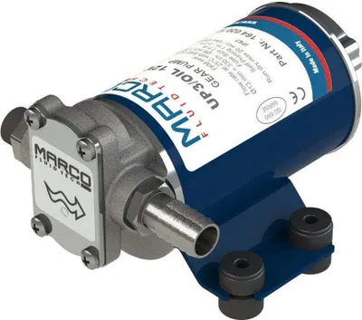 Produktbild von Marco UP3/OIL 12 V Ölpumpe Boot
