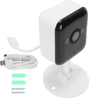 Obrázek produktu pro 2K bezdrátová bezpečnostní kamera 1080P HD WiFi Detekce pohybu Dvoucestný hovor Bezpečnostní kamera s APP pro vnitřní Venkovní Home