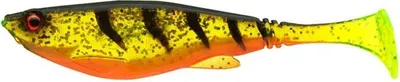 Obrázek produktu pro Daiwa Gumová Nástraha Prorex Belly Shad Ghost Firetiger 11 cm 12 g