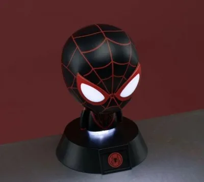 Obrázek produktu pro Icon Light Miles Morales