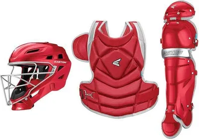 Obrázek produktu pro Easton JSCHRO The Fundamental Kit L Red