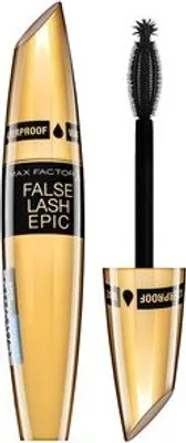 Immagine prodotto di Max Factor False Lash Epic Waterproof Mascara Mascara per extension ciglia e volume Nero 13 ml