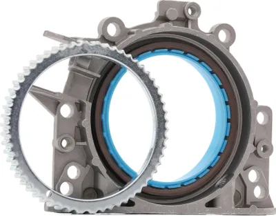 Produktbild von DR.MOTOR AUTOMOTIVE DRM01151 Kurbelwellensimmering für VW Golf V Schrägheck (1K1) Getriebeseitig