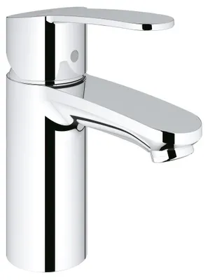 Produktbild von Grohe Eurostyle Cosmopolitan Waschtischbatterie EcoJoy chrom - 3246820E