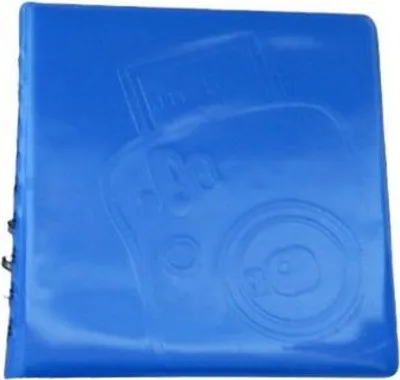 Obrázek produktu pro Mini pocket album INSTAX, barva modrá