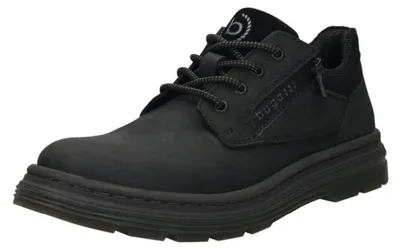Produktbild von Bugatti Herren Stiefeletten 321AUC0112001000 Farbe: Schwarz Größe: 45