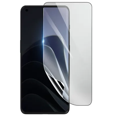Image de 3mk, Protection d'écran hydrogel antichoc et anti-rayures pour Oneplus 10 Pro 5G, Transparent