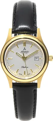 Immagine prodotto di Uhr Atlantic Donna Schwarz atlantic-20343.45.21