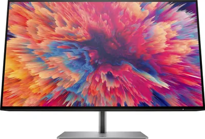 Produktbild von HP Z24q G3, LED-Monitor, (QHD, IPS, HDMI, DisplayPort, USB, Pivot)
