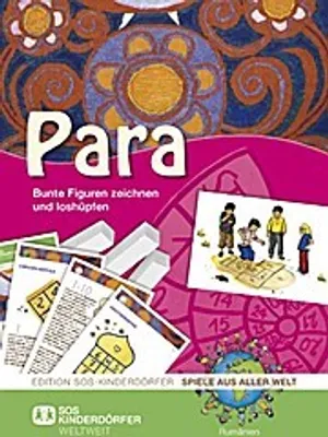 Produktbild von Para