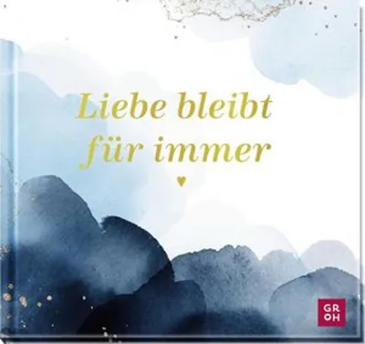 Produktbild von Liebe bleibt für immer