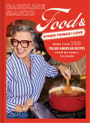 Immagine prodotto di Food & Other Things I Love