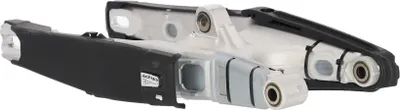 Image de ACERBIS argent/noir protection aimant de bras oscillant pour KTM