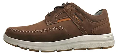 Produktbild von Josef Seibel Giuseppe 04 Schnürer Braun
