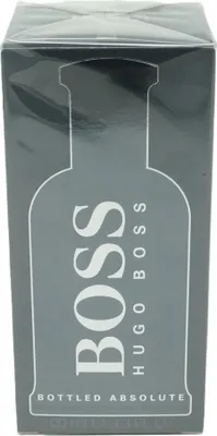 Produktbild von Hugo Boss Bottled Absolute Eau de Parfum 100 ml