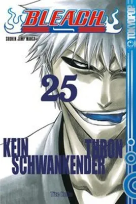 Produktbild von Bleach 25