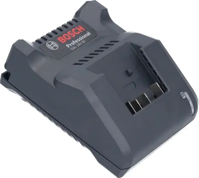 Produktbild von Bosch Ladegerät GAL 18V-20 Professional - 2607226281