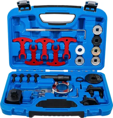 Immagine prodotto di BGS Motore-Instellatore per VAG 1.8L / 2.0L FSI / TSI / TFSI - 74357