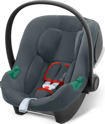 Produktbild von Cybex Autositz aton b2 i -Größe 0+ (0-13 kg)