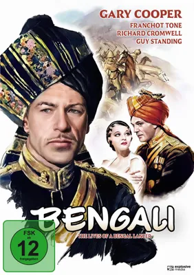Obrázok produktu pre Bengali