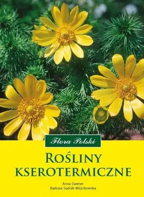Image de Rośliny kserotermiczne. Wydanie 2022