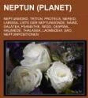 Produktbild von Neptun (Planet)