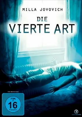 Produktbild von Die Vierte Art
