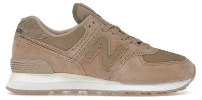 Zdjęcie produktu dla NEW BALANCE - Damskie buty sportowe 574 - Rozmiar 36,5