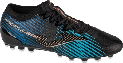 Produktbild von Joma Propulsion Cup 2301 PCUS2301AG, Fußballschuhe, Herren, Schwarz, Größe: 43,5