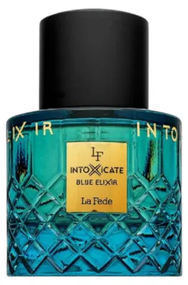 Obrázek produktu pro La Fede Intoxicate Blue Elixir parfémovaná voda unisex 100 ml