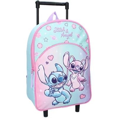 Produktbild von Vadobag Trolley-Rucksack Stitch Hello Cutie