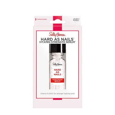Zdjęcie produktu dla Sally Hansen Hard As Nails Skoncentrowana odżywka do paznokci z proteinami, 13.3ml