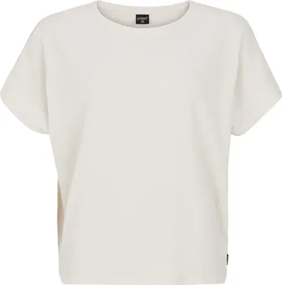 Produktbild von Protest Damen T-Shirt PRTLouas Kitoffwhite : M Größe: M