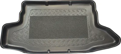 Produktbild von Z437462 Kofferraumwanne kompatibel mit Nissan Juke 06.2010-05.2014