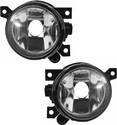 Produktbild von Nebelscheinwerfer Set für VW Golf 5 GTI Amarok Sciroccco Jetta Up NSW