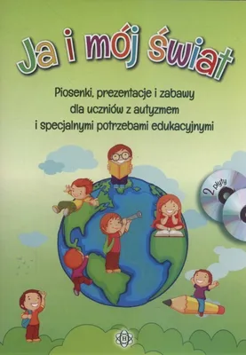 Productafbeelding van Ja, en mijn wereld