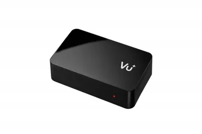 Obrázek produktu pro VU+ Turbo USB 1x DVB-C/T2 hybridní tuner