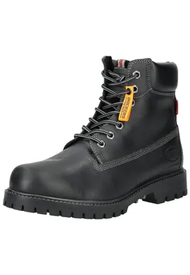 Produktbild von Dockers by Gerli Herren Boots 53AX001-400100 schwarz