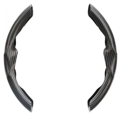 Immagine prodotto di PILOT 33074 Coprivolante in carbonio