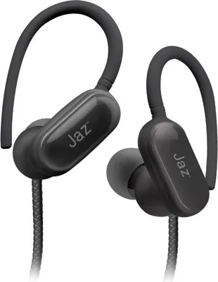 Zdjęcie produktu dla SBS TEJZEARNUJAZZK, Przewodowa, Połączenia/muzyka, 20 - 20000 Hz, Zestaw słuchawkowy, Czarny