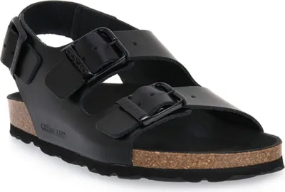 Produktbild von Grünland Schuhe Nero 70 Sara, SB1727NERONERO