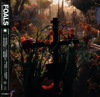 Produktbild von Everything Not Saved Will Be Lost Pt.2