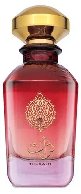 Immagine prodotto di Al Wataniah Thurath eau de parfum unisex 100 ml