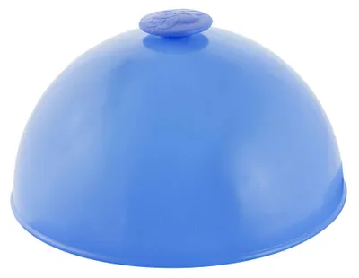Produktbild von Garhaube Abdeckhaube für das Spätzlewunder BLAU