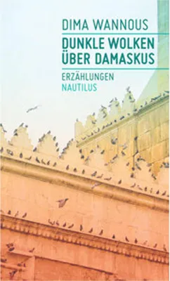 Immagine prodotto di Dunkle Wolken über Damaskus